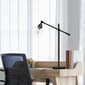 Lalia Home Studio Matte Finish Loft Vertical Adjustable Desk Lamp - image 7
