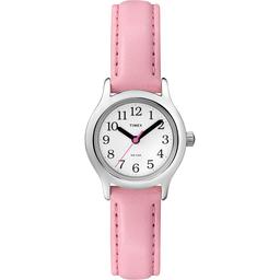 Kids Timex(R) Pink Easy Reader Watch - T79081XY