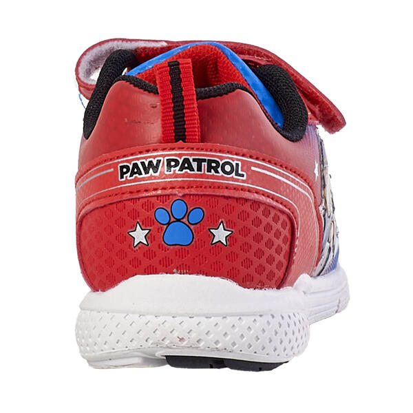 Boys Josmo Paw Patrol Athletic Sneakers