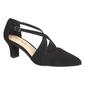 Womens Easy Street Elegance Pumps - image 1