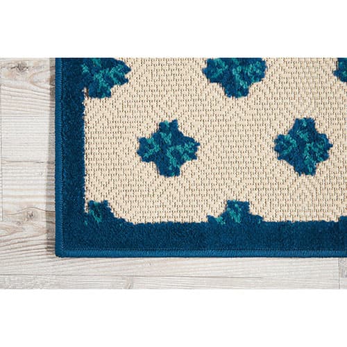 Nourison Aloha Rectangular Area Rug