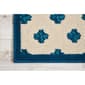 Nourison Aloha Rectangular Area Rug - image 3