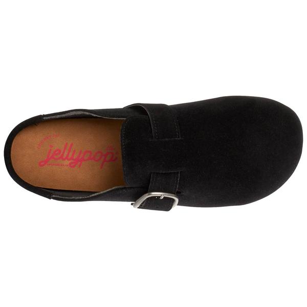 Womens Jellypop Anika Casual Clogs