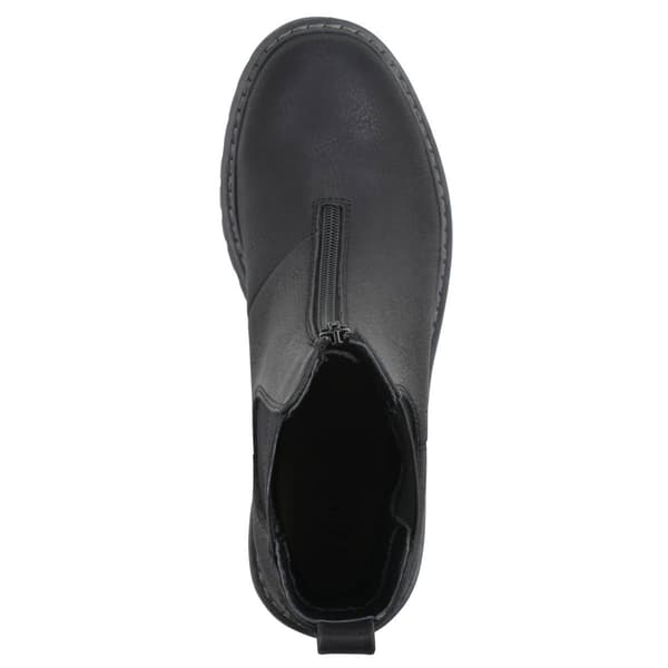 Womens Cliffs by White Mountain Mission Ankle Boots