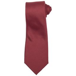 Mens John Henry(R) Tampa Geometric Solid Tie