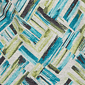 Womens Alfred Dunner Lake Champlain V Neck Brushstroke Blouse - image 6