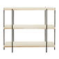 9th & Pike&#174; Rectangular Wood 3-Tier Console Table - image 5