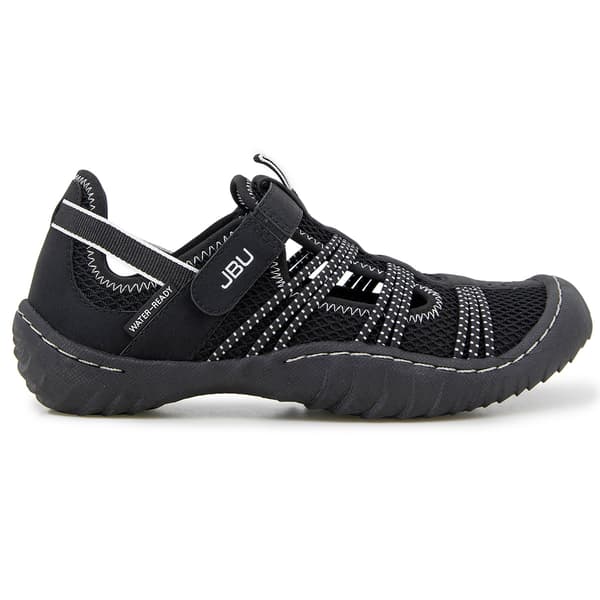 Womens JBU Josie Water Shoes