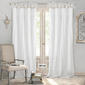 Elrene Jolie Semi-Sheer Curtain Panels - image 6
