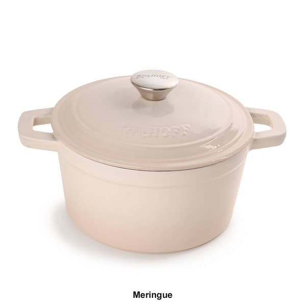 BergHOFF Neo Cast Iron 3qt. Dutch Oven