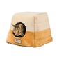 Armarkat 2-in-1 Cat Bed Cave Shape & Cuddle Pet Bed - image 1