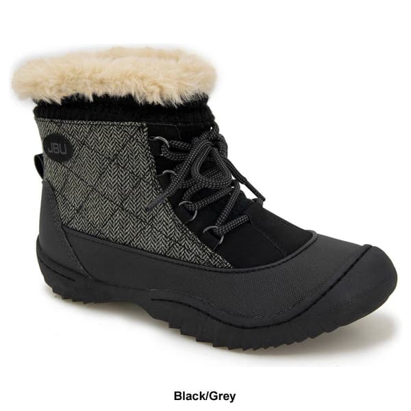 jbu duck boots womens