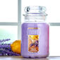Yankee Candle&#174; 22oz. Lemon Lavender Large Jar Candle - image 5