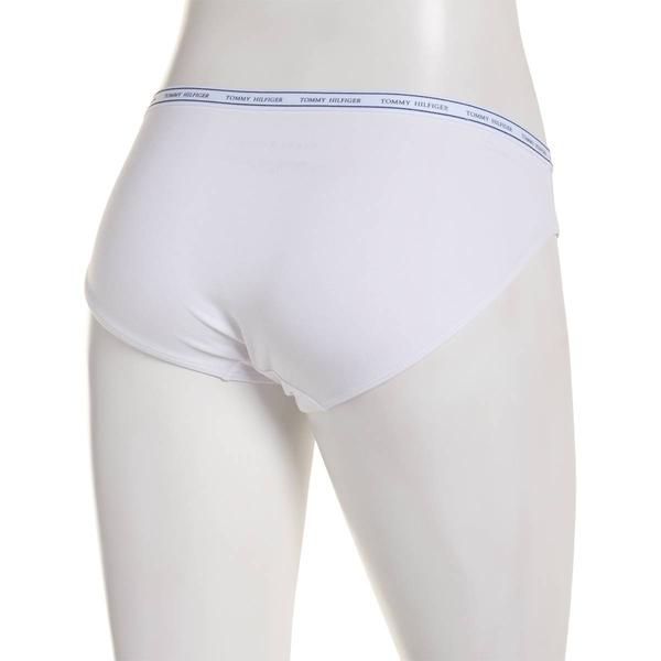 Womens Tommy Hilfiger Classic Cotton Bikini Panties RLF0310