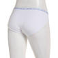 Womens Tommy Hilfiger Classic Cotton Bikini Panties RLF0310 - image 2