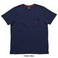Mens U.S. Polo Assn.&#174; Solid Chest Pocket T-Shirt - image 12