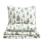 FreshFolds 3pc. Forest Reversible Microfiber Quilt Set - image 2
