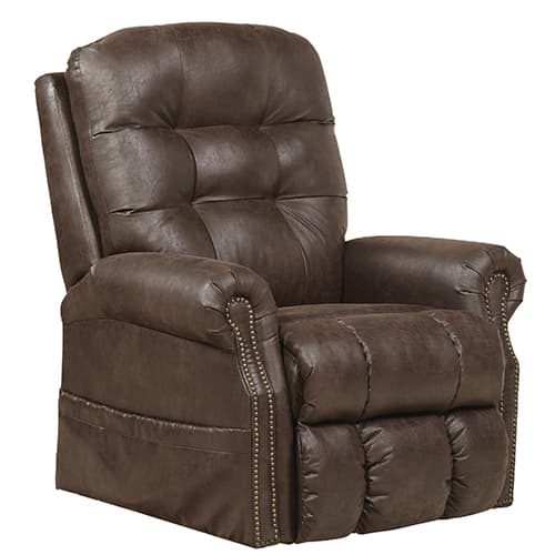 Catnapper Ramsey Power Lift Recliner - image 