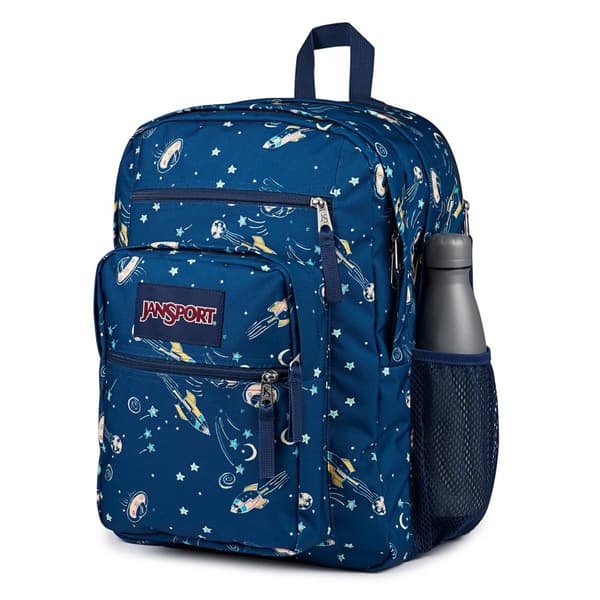 JanSport® Big Student Vortex Voyage Backpack