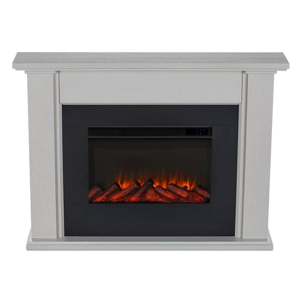 Real Flame Tejon Slim Electric Fireplace