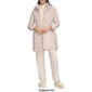 Womens Calvin Klein Long Stretch Puffer Jacket - image 2