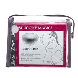 Womens Braza Bra Silicone Inserts