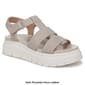 Womens SOUL Naturalizer Pippa Platform Sandals - image 7