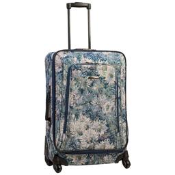 Leisure Lafayette Woodbridge 25in. Floral Spinner