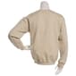 Juniors Hybrid Snoopy Sunday Football Crew Fleece Sweatshirt - image 3