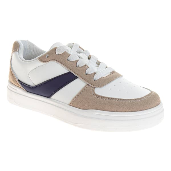 Boys Beverly Hills Polo Club(R) Casual Lace Up Fashion Sneakers