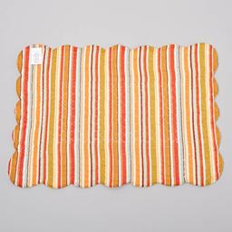 Watercolor Pumpkin Placemat