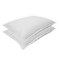St. James Home Goose Feather Twin Pack Pillows - image 3