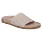Womens Vionic&#40;R&#41; Ellie Compression Knit Slide Sandals - image 1