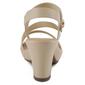 Womens Patrizia Asymadade Platform Sandals - image 3