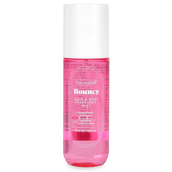 NatureWell(R) Bouncy Fragrance Mist - image 