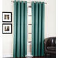 Sun Zero Michael Room Darkening Curtain Panel - image 6