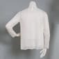 Womens MSK Sparkle Mesh Jacket - image 2