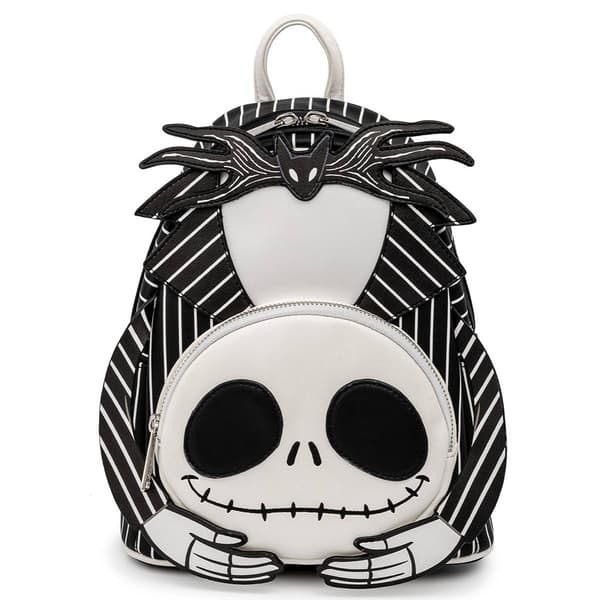 Loungefly Jack Skellington Mini Backpack