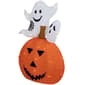 Northlight Seasonal 27.5in. LED Jack-O-Lantern And Ghosts Decor - image 4