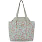Nanette Lepore Brielle Bag In A Bag Floral Tote w/ Crossbody - image 2