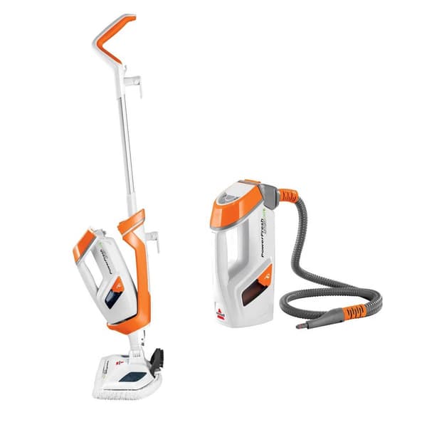 Bissell&#174; PowerFresh&#174; Pet Lift-Off&#174; 2-in-1  Steam Mop