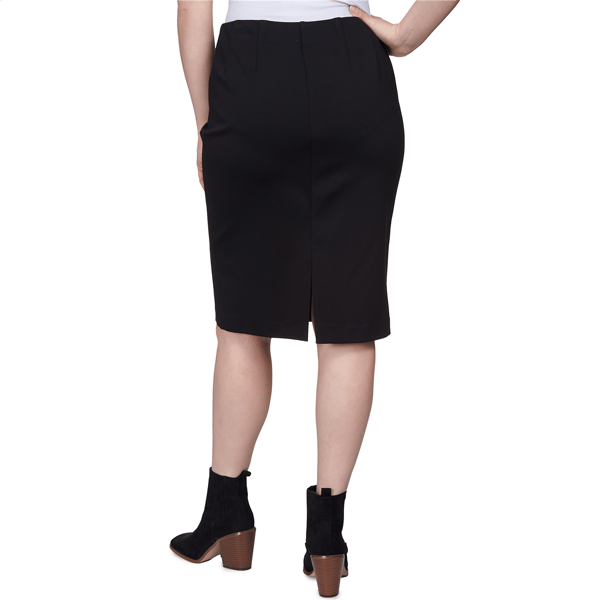 Womens Emaline Replenishment Ponte Pencil Skirt