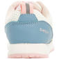 Toddler Girls Bebe Athletic Sneakers - image 4