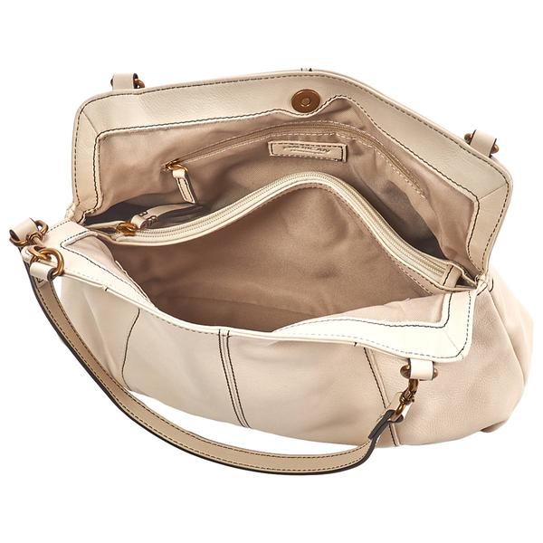 American Leather Co. Porter Satchel