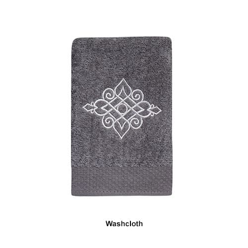 Avanti Linens Riverview Towel Collection
