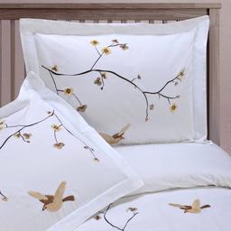 Superior Blossom Duvet Cover Set