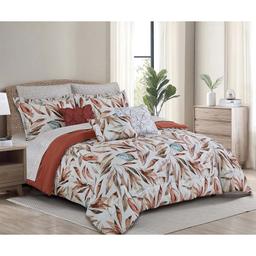 Marilyn 10pc. Comforter Set