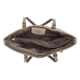 Anne Klein Dusty Bronze Medium Tote