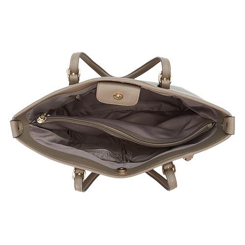 Anne Klein Dusty Bronze Medium Tote