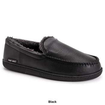 boscov's mens slippers